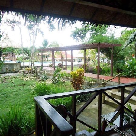 Panglao Kalikasan Dive Resort Exterior photo