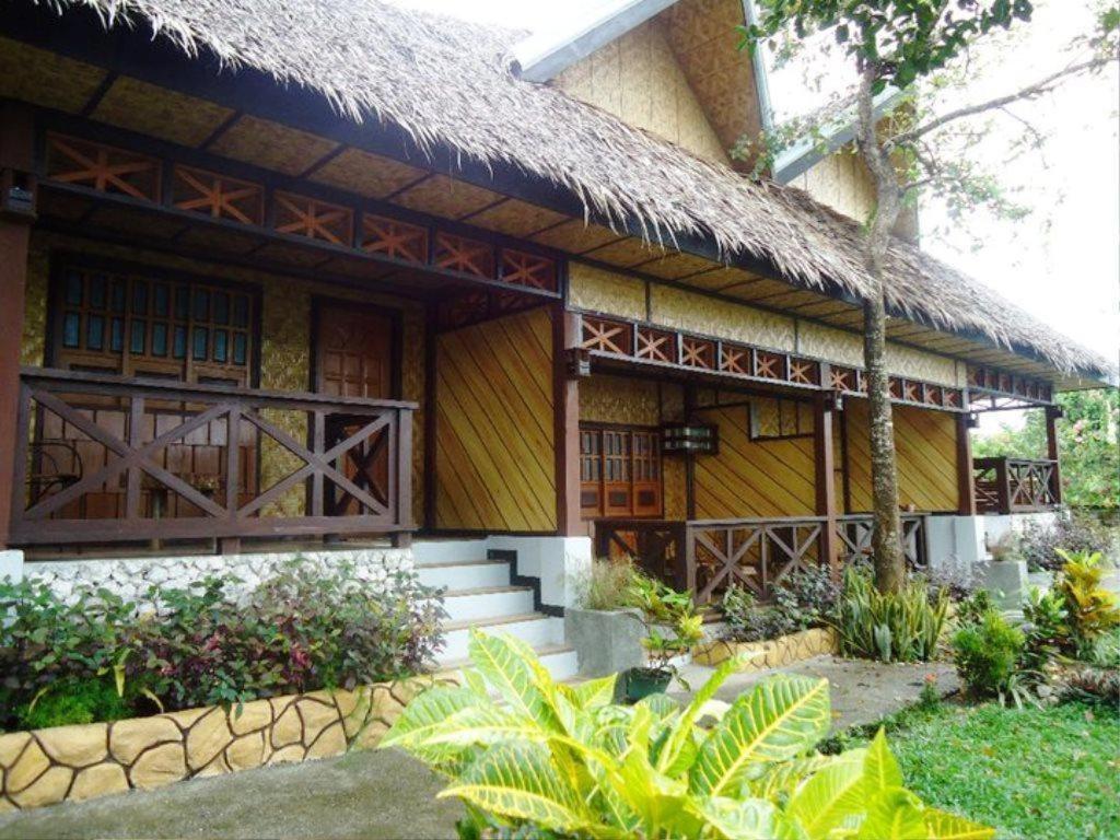 Panglao Kalikasan Dive Resort Exterior photo