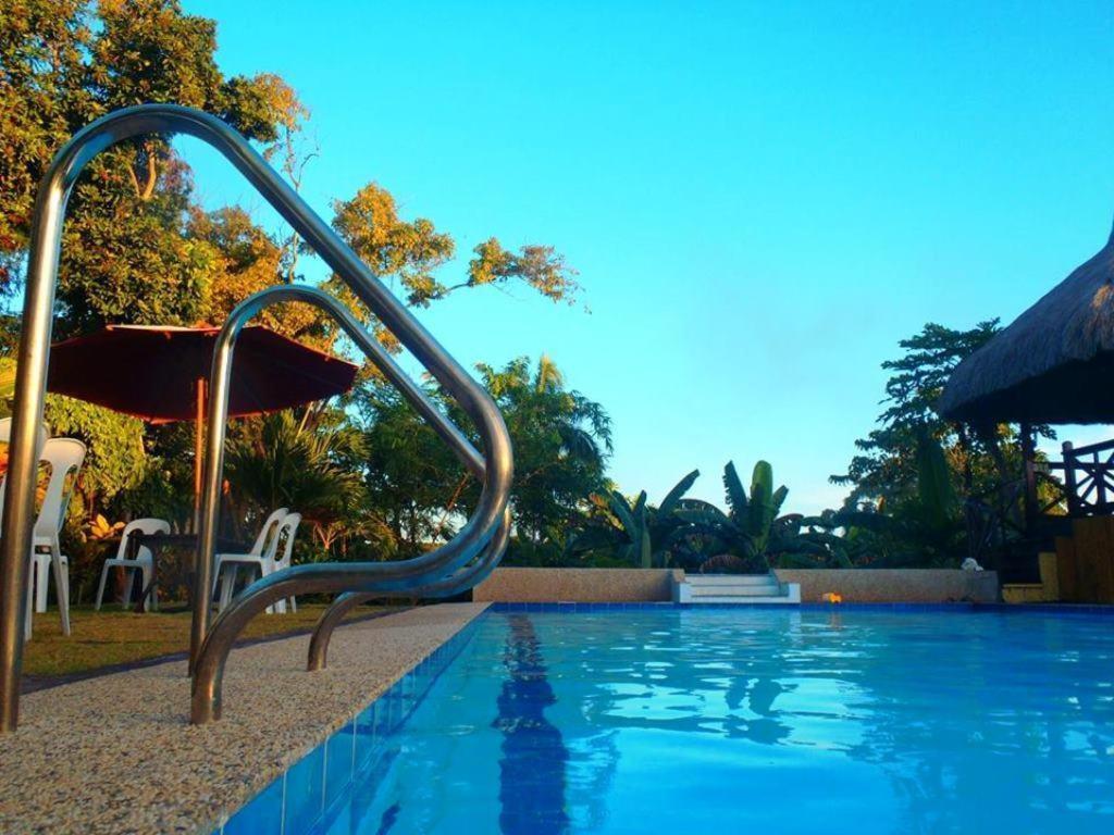 Panglao Kalikasan Dive Resort Exterior photo