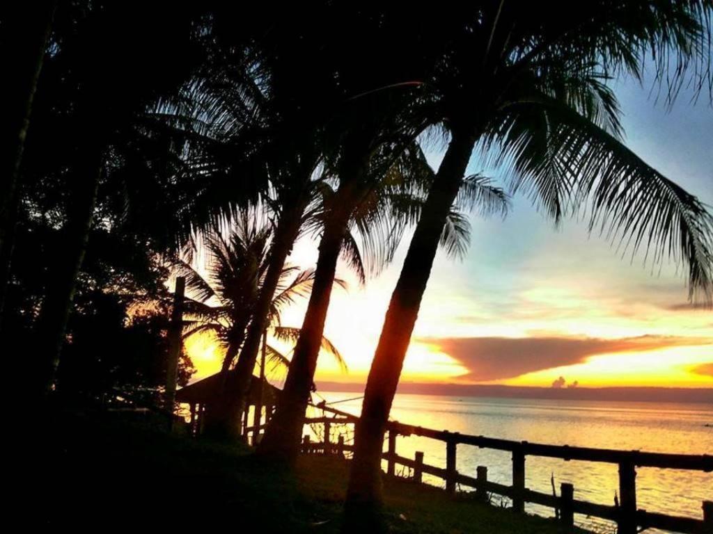 Panglao Kalikasan Dive Resort Exterior photo