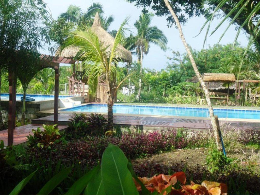 Panglao Kalikasan Dive Resort Exterior photo